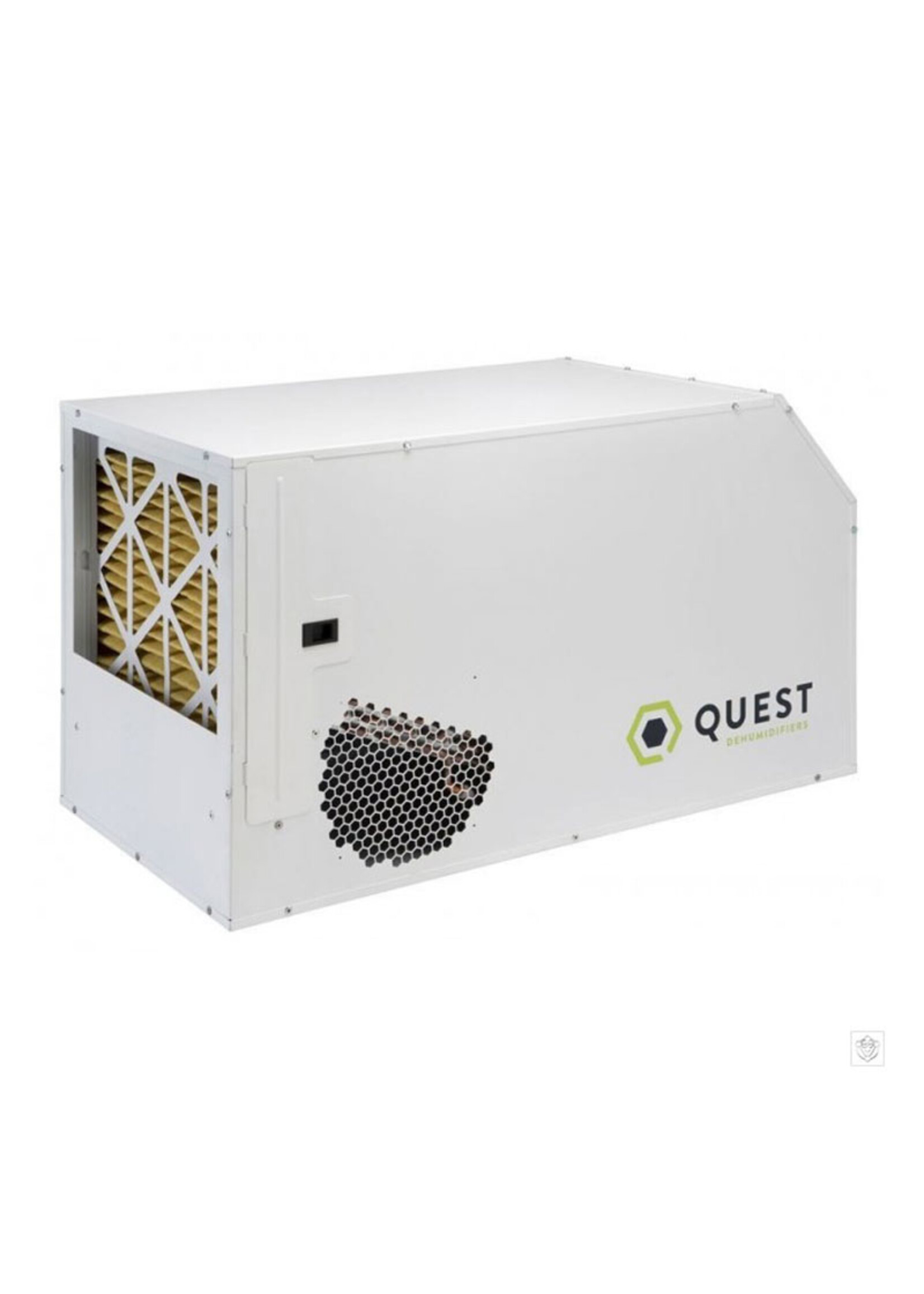QUEST QUEST DUAL 155