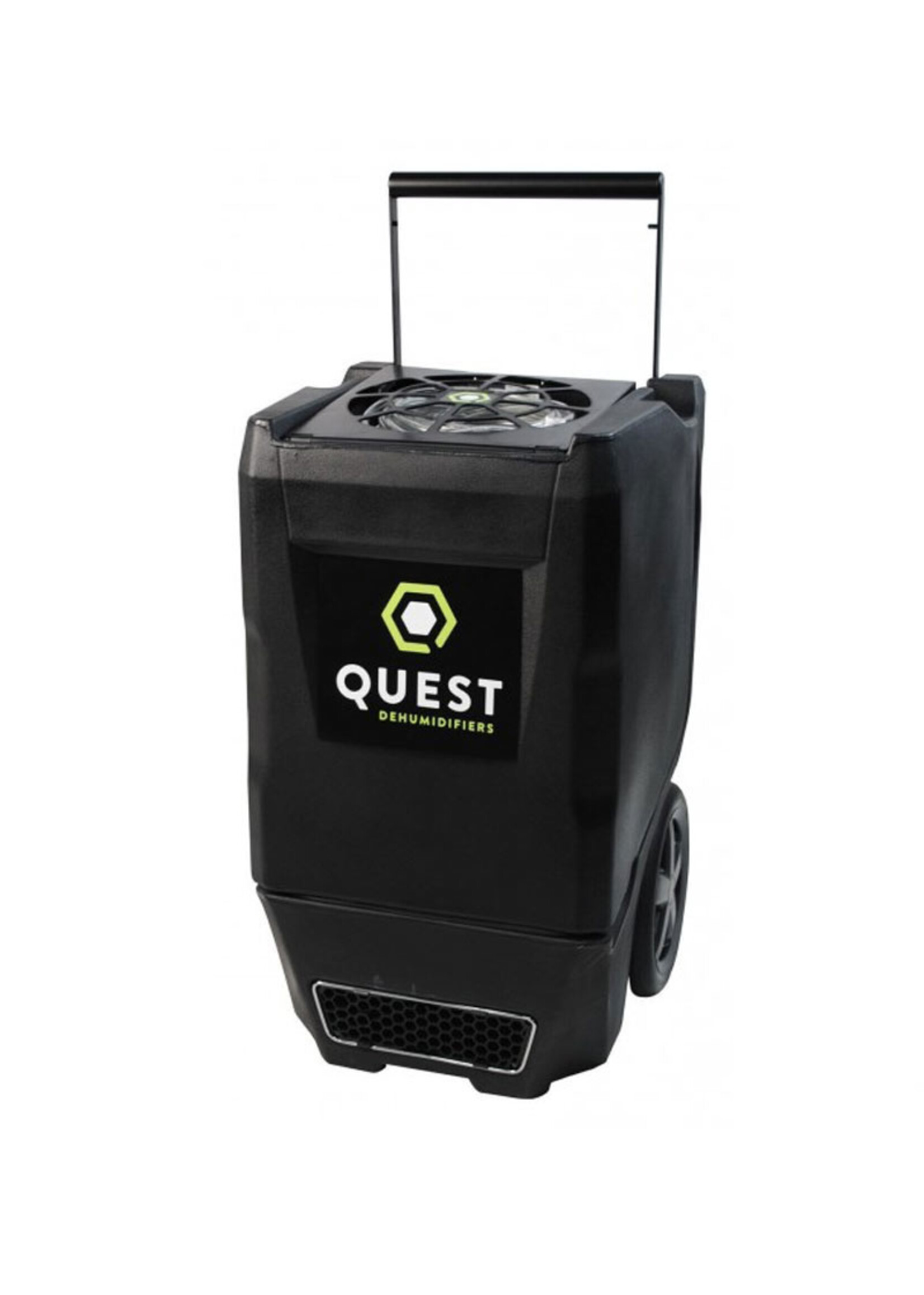 QUEST QUEST CDG 114