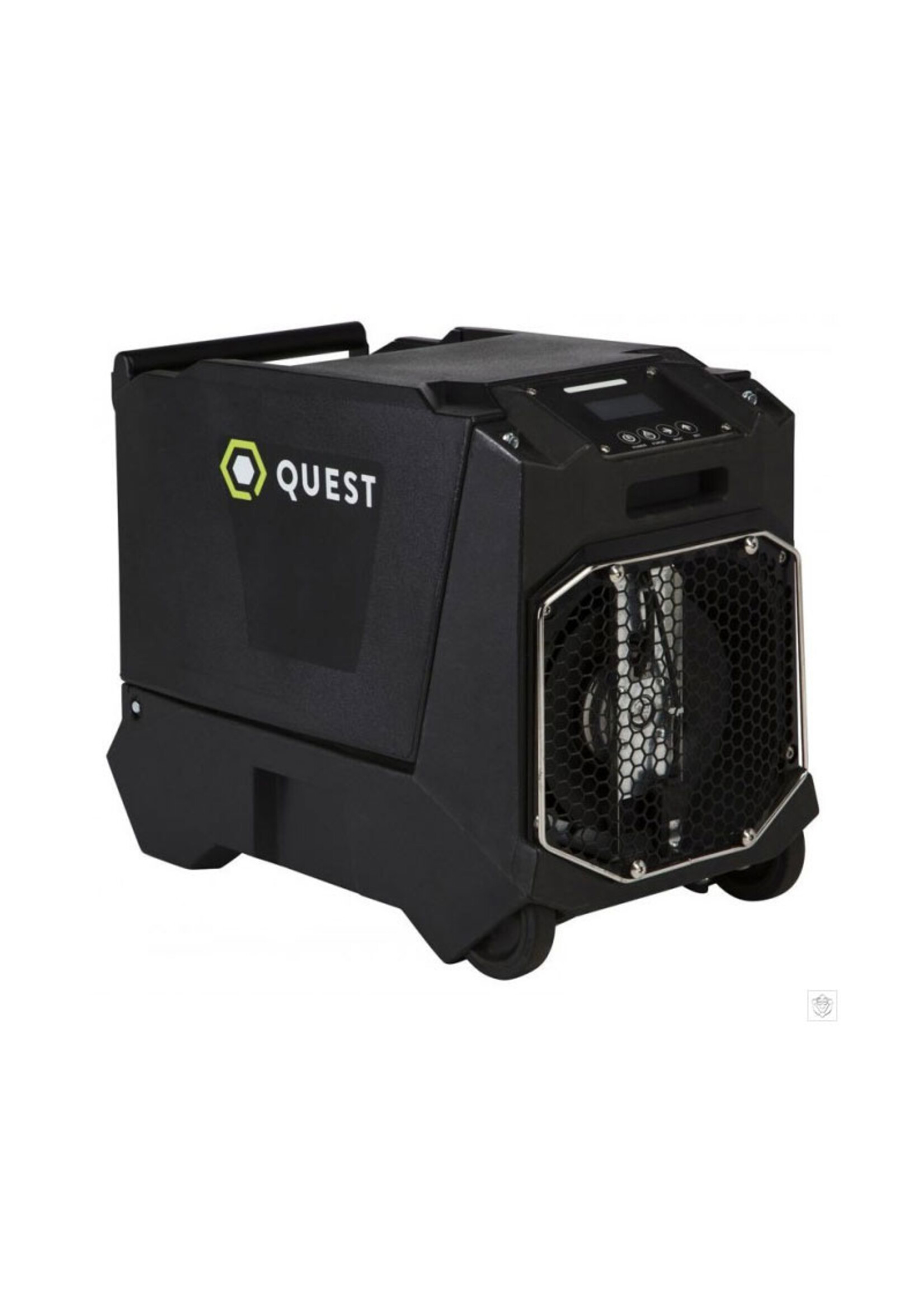 QUEST QUEST CDG 74