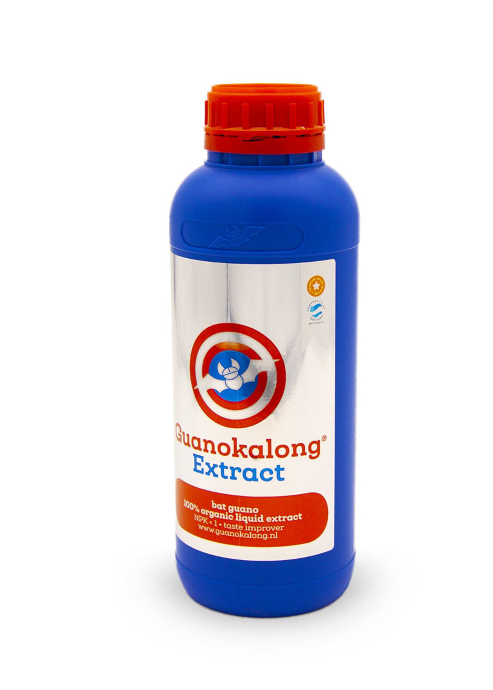 GUANOKALONG GUANOKALONG EXTRACT