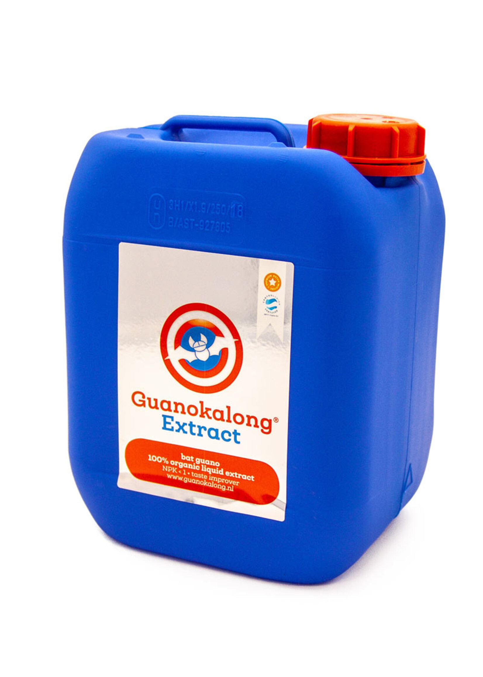 GUANOKALONG GUANOKALONG EXTRACT