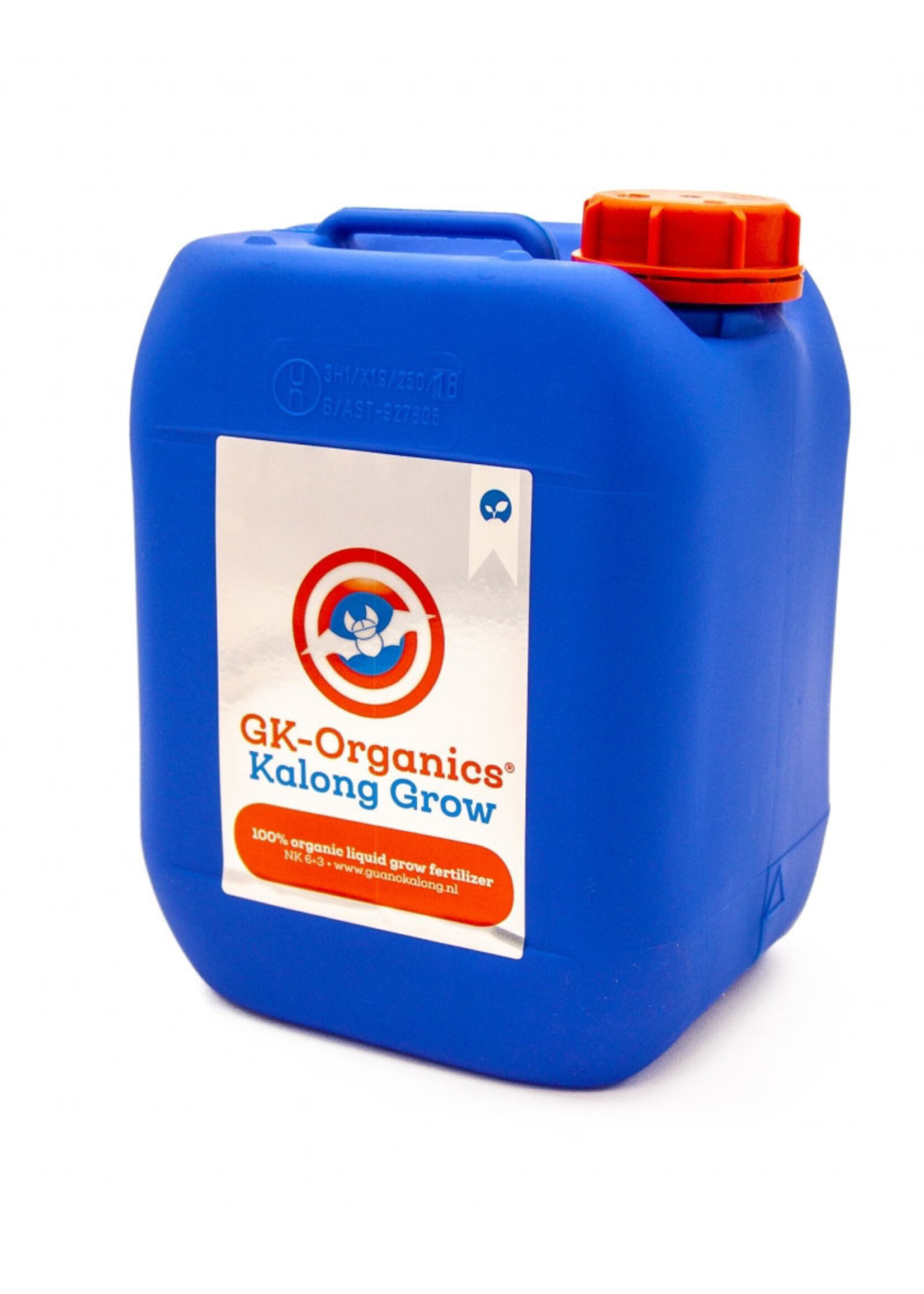 GUANOKALONG GUANOKALONG KALONG GROW ORGANIC LIQUID