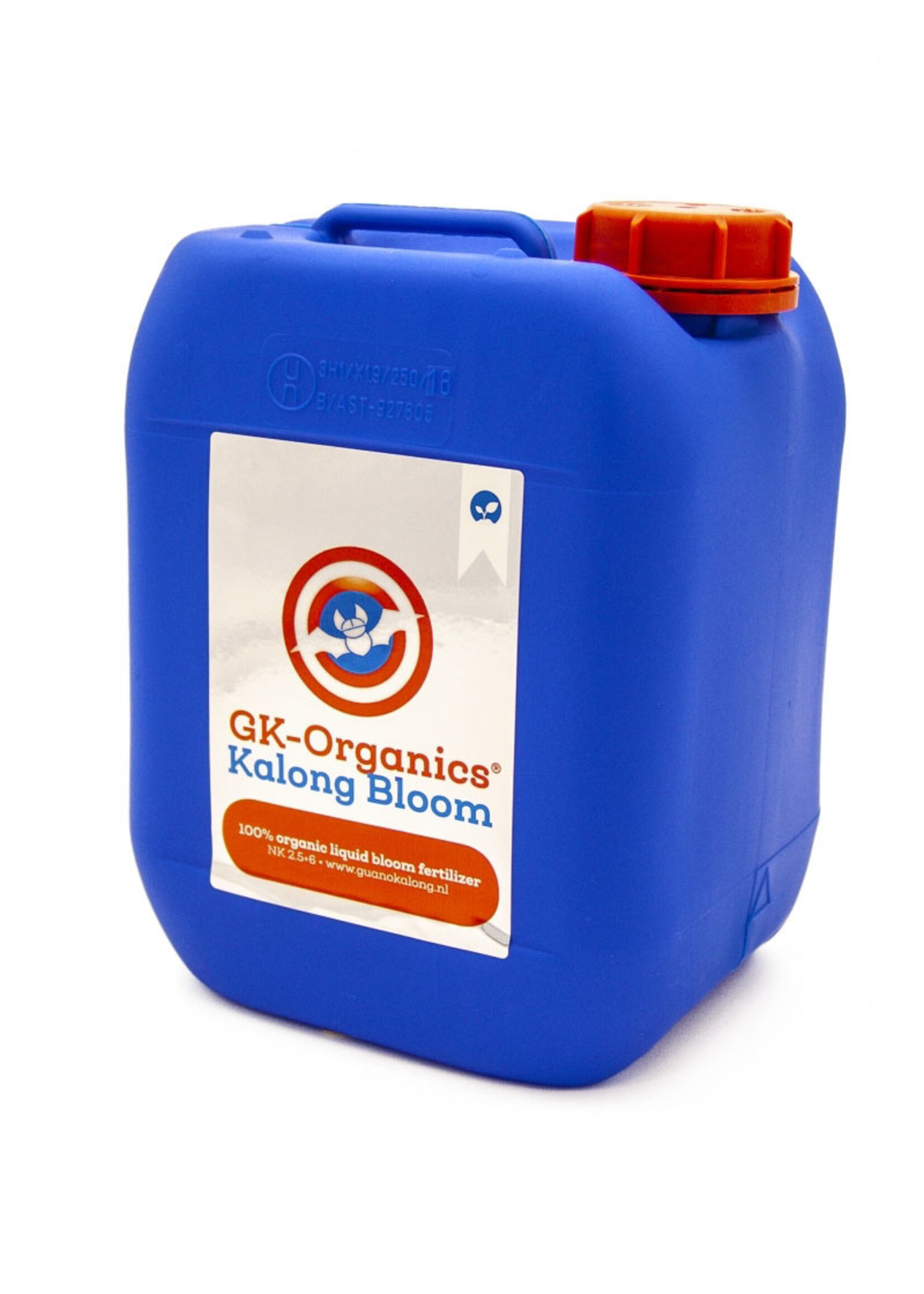 GUANOKALONG GUANOKALONG KALONG BLOOM ORGANIC LIQUID