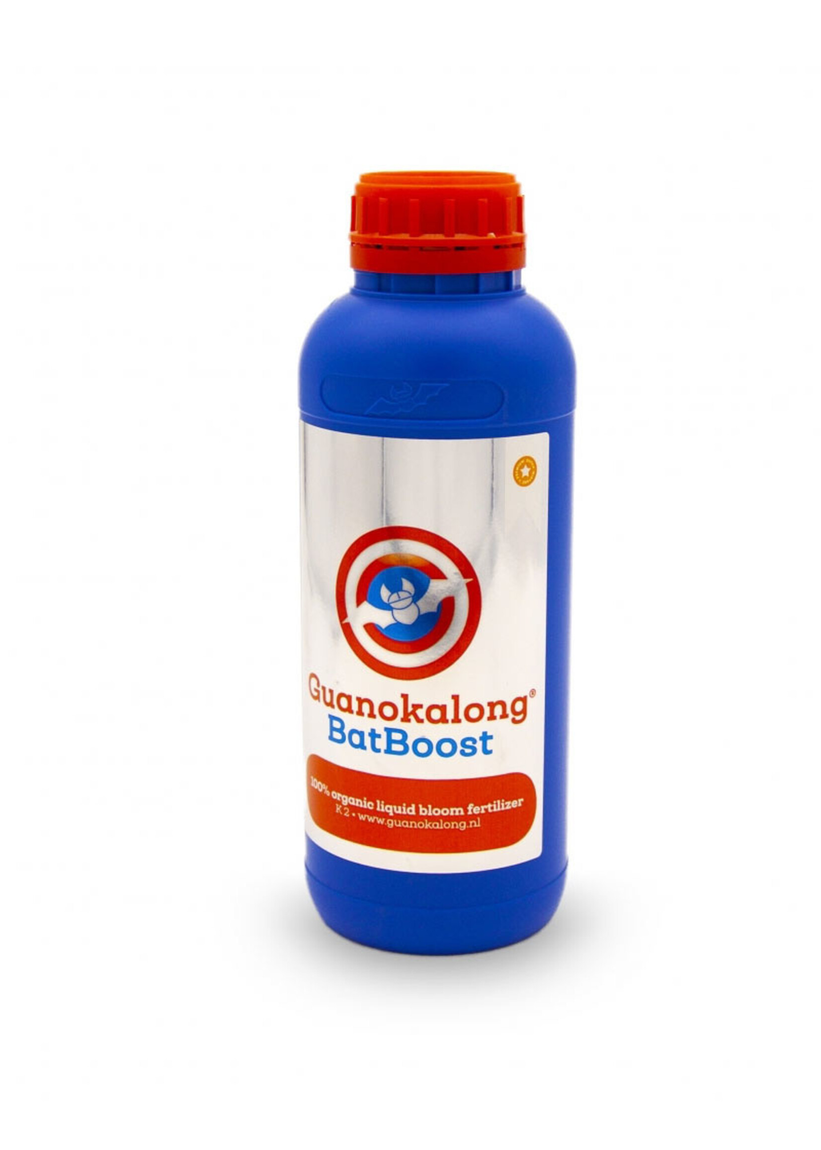 GUANOKALONG GUANOKALONG BATBOOST LIQUID