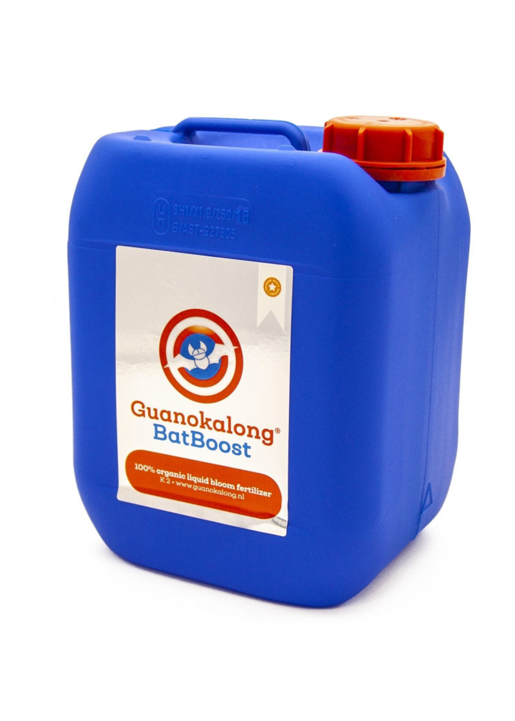 GUANOKALONG GUANOKALONG BATBOOST LIQUID