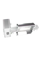 DimLux Dimlux PRO 1000W 208-240V Smart IEC 4mt powercord