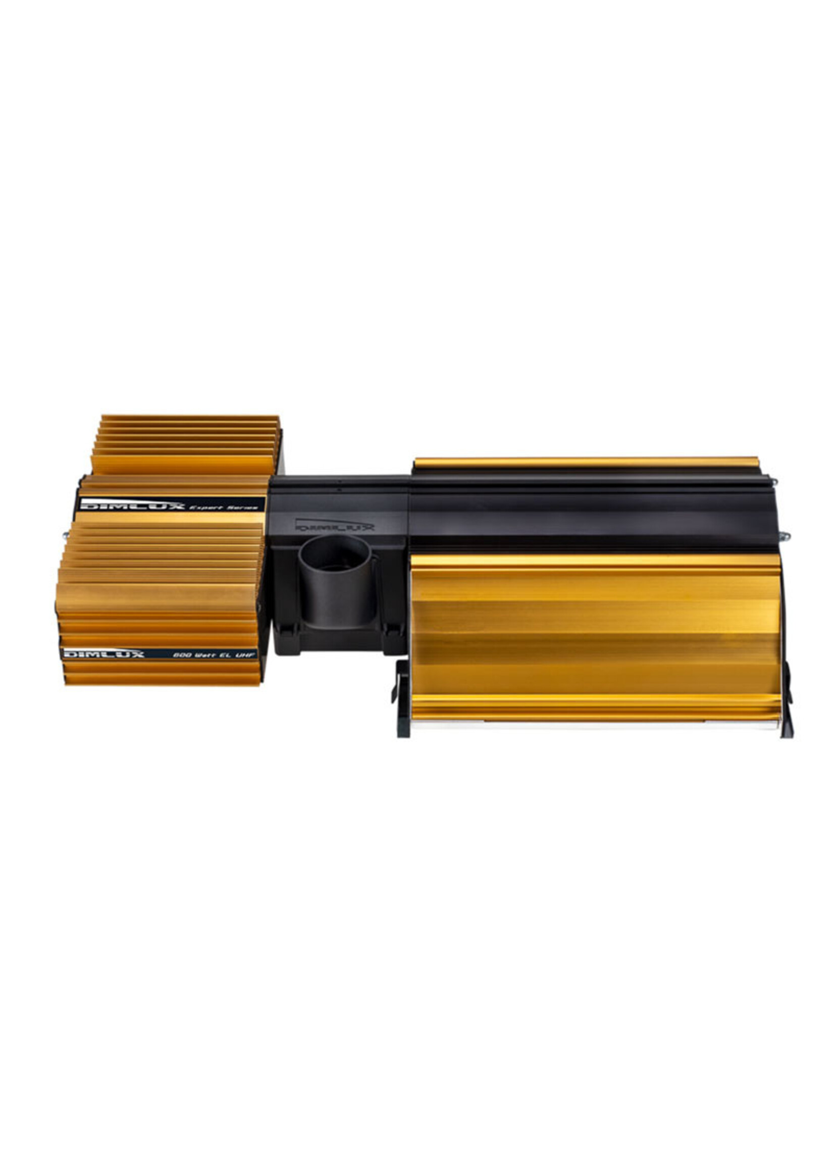 DimLux MKII Series 600W EL UHF (volledig armatuur)