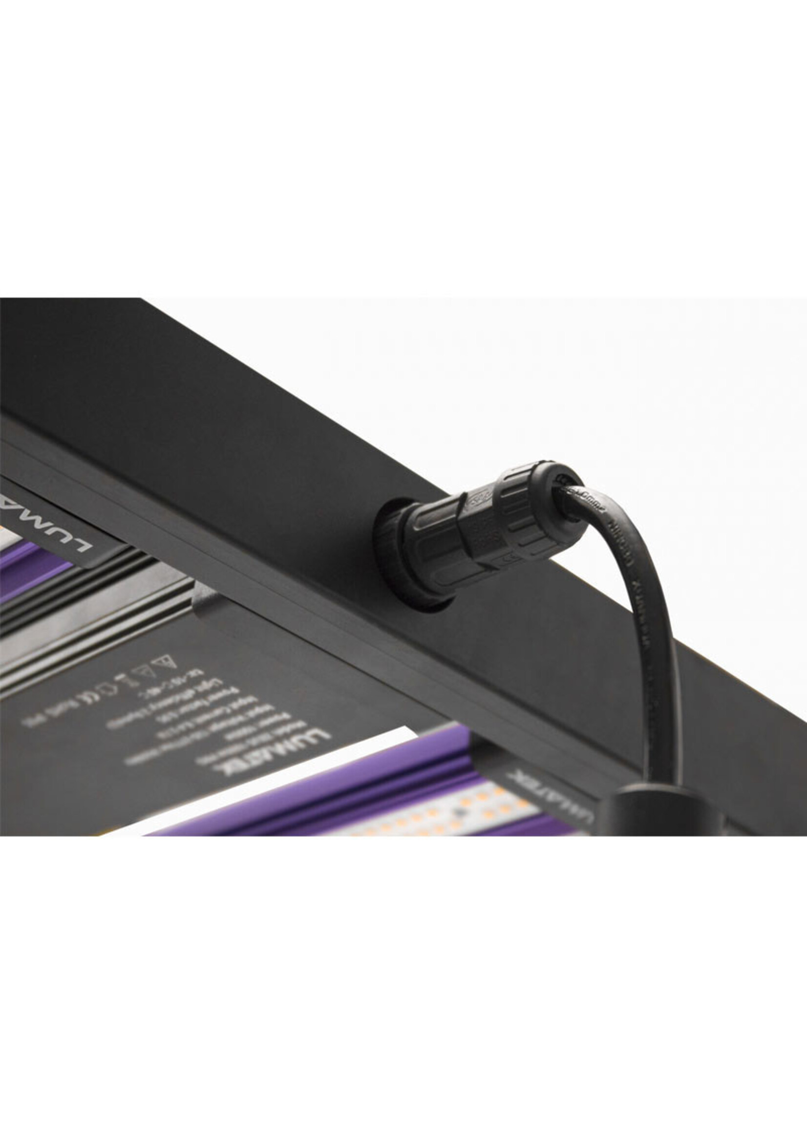 LUMATEK LUMATEK ZEUS PRO LED 1000W