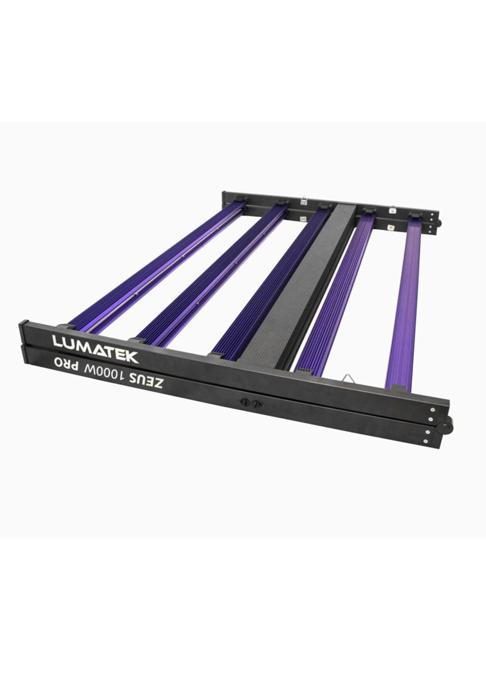 LUMATEK LUMATEK ZEUS PRO LED 1000W