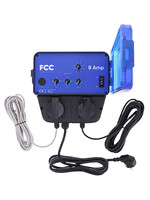 FERTRASO FERTRASO CLIMATE CONTROLLER 8A