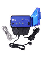 FERTRASO FERTRASO CLIMATE CONTROLLER 16A