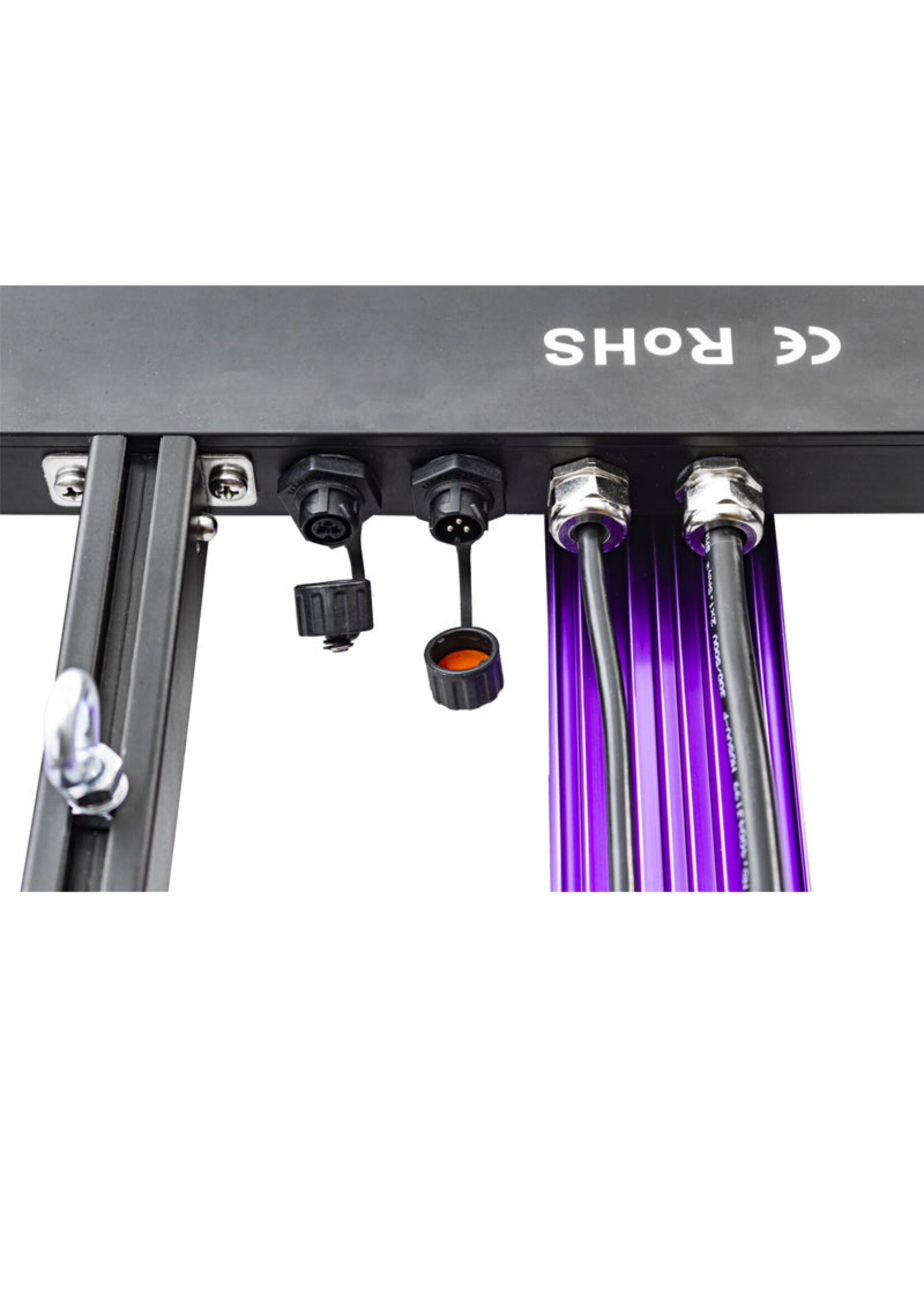 LUMATEK LUMATEK ZEUS LED 465W PRO 2.9