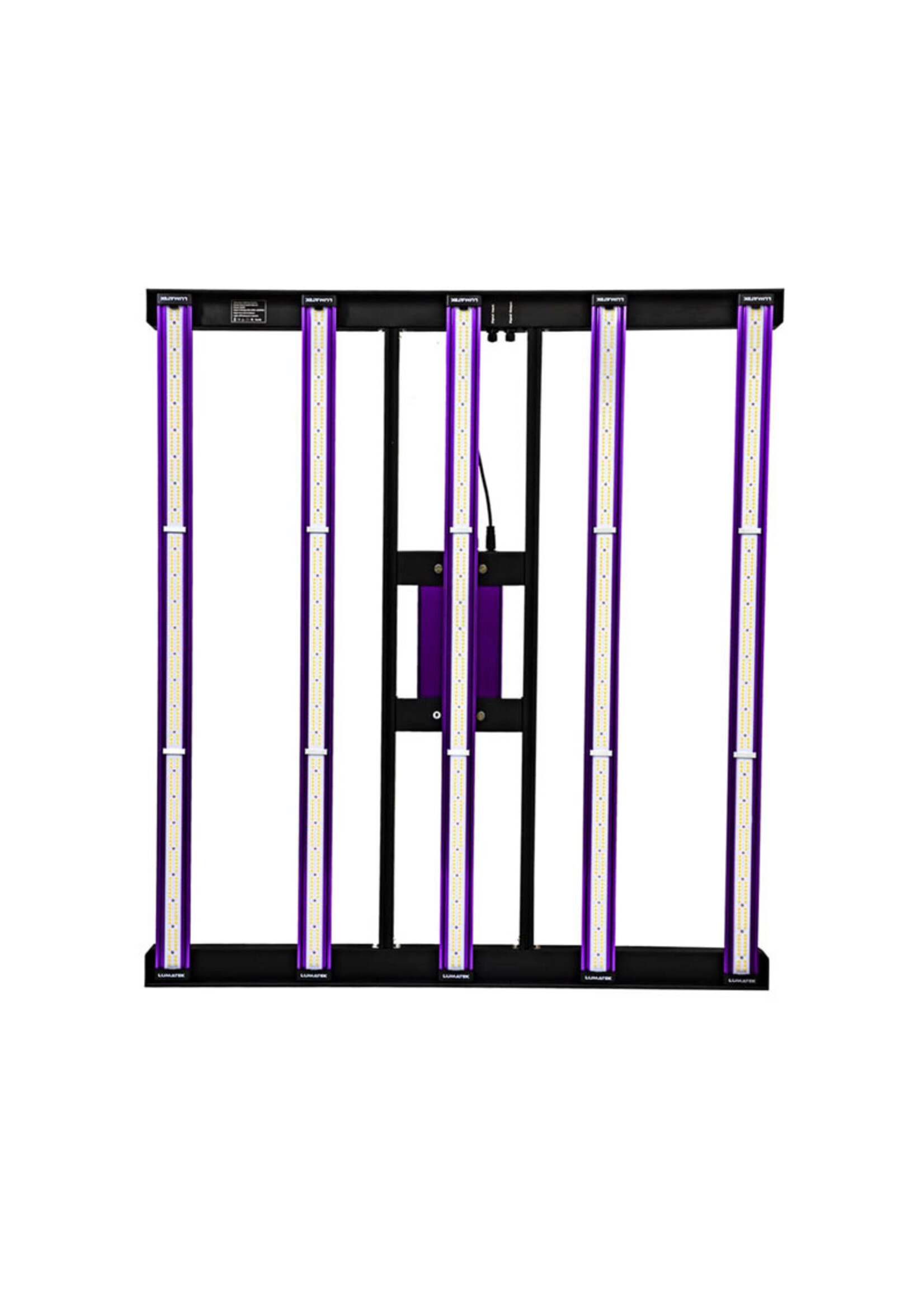 LUMATEK LUMATEK ZEUS LED 465W PRO 2.9