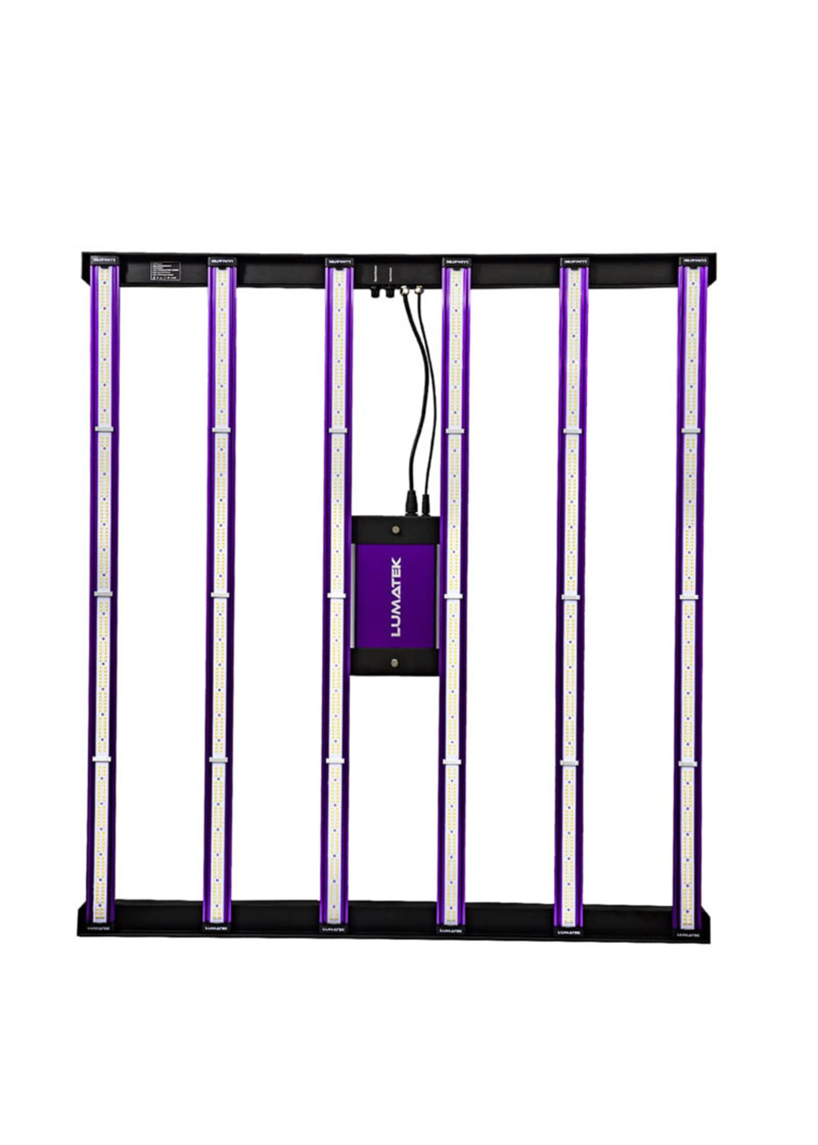 LUMATEK LUMATEK ZEUS LED 600W PRO 2.9