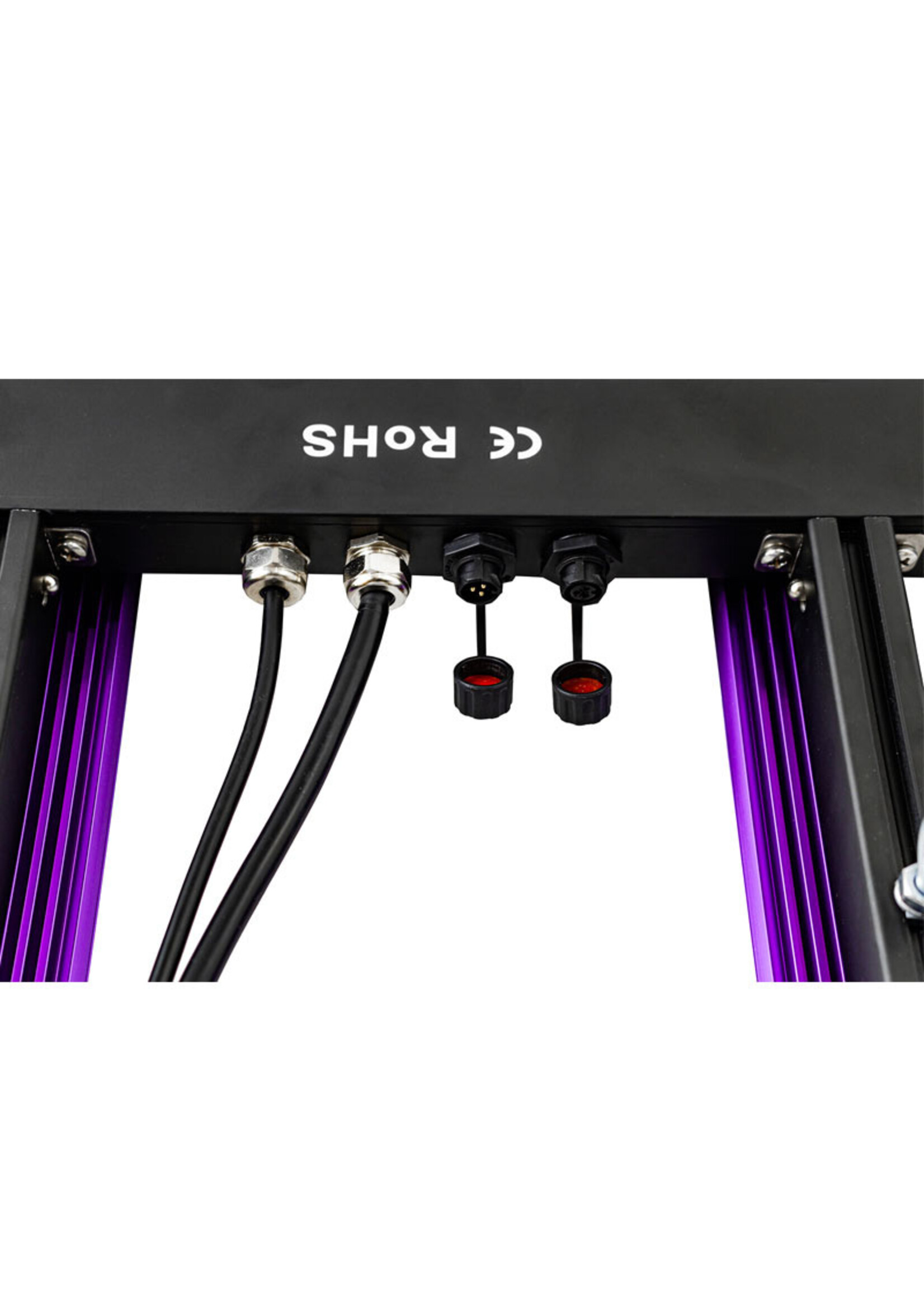 LUMATEK LUMATEK ZEUS LED 600W PRO 2.9