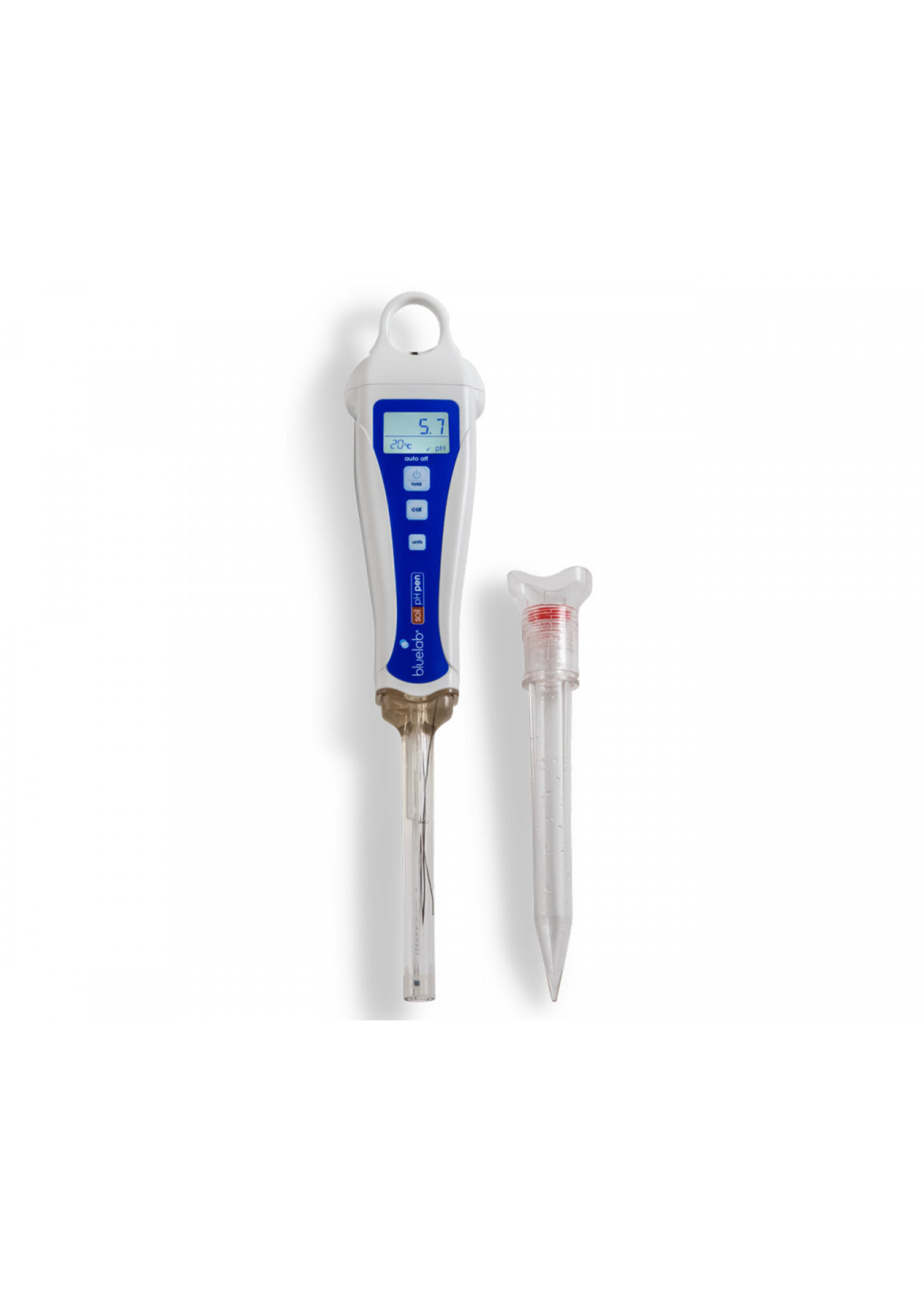 BLUELAB BLUELAB SOIL PEN PH