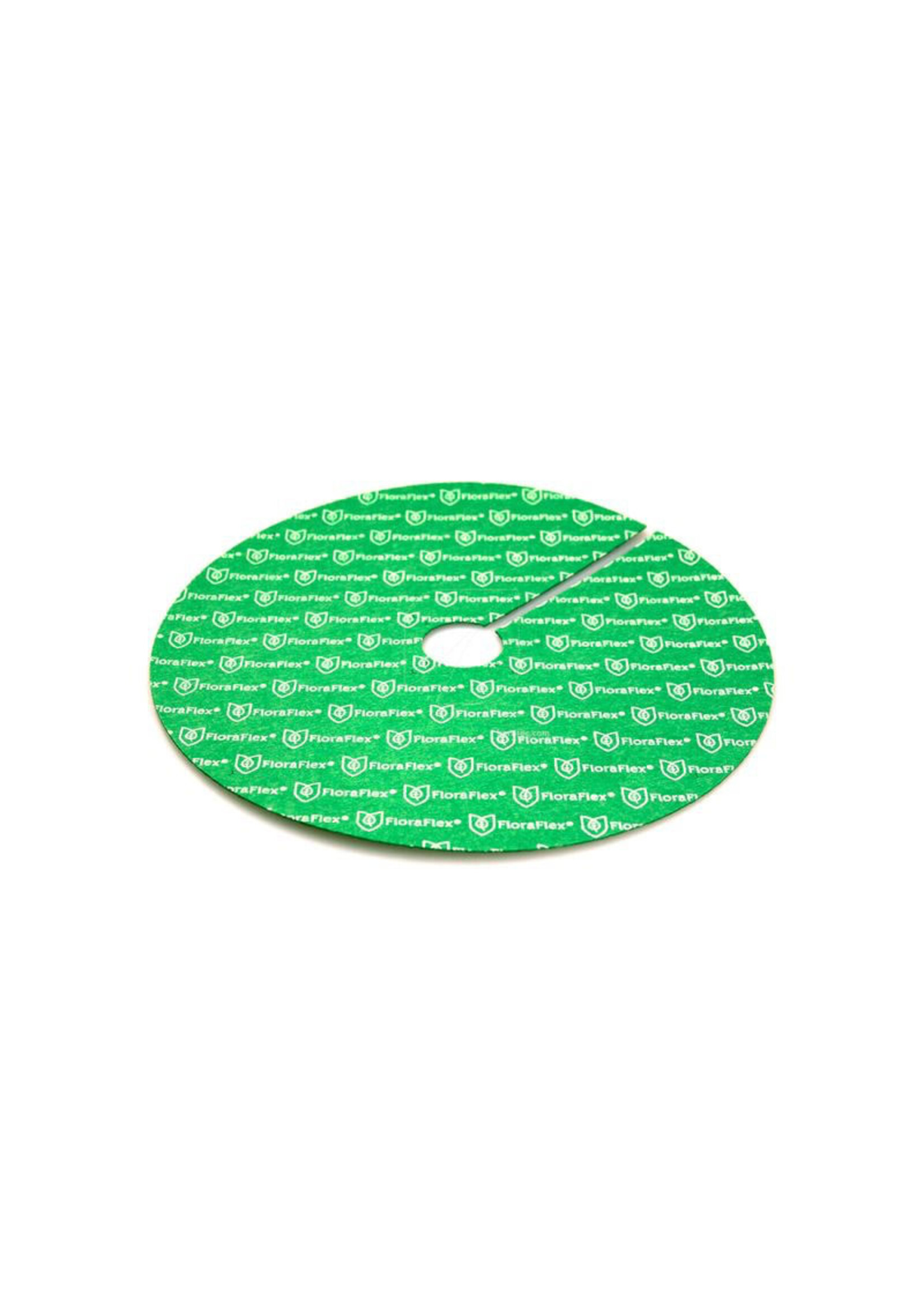 FLORAFLEX FLORAFLEX ROUND MATRIX PAD