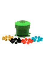 FLORAFLEX FLORAFLEX MULTI FLOW BUBBLER