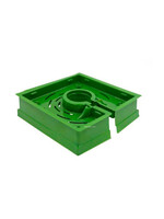 FLORAFLEX FLORAFLEX SINGLE-USE FLORACAP