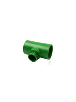FLORAFLEX FLORAFLEX FLORA PIPE FITTING 3-4 "T