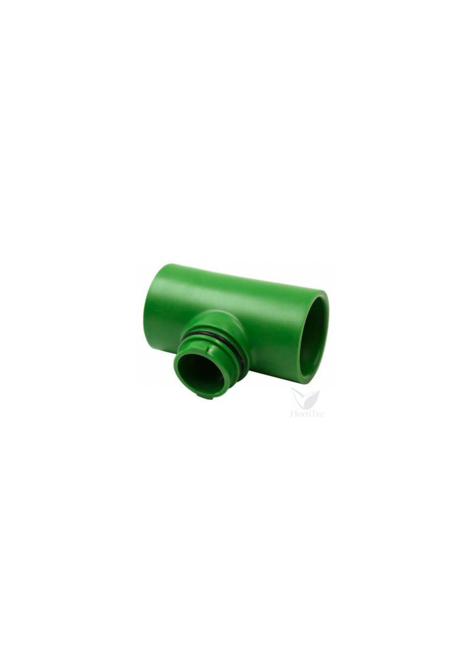 FLORAFLEX FLORAFLEX FLORA PIPE FITTING 3-4 "T