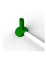 FLORAFLEX FLORAFLEX POTPRO PLATFORM FITTING ELBOWS