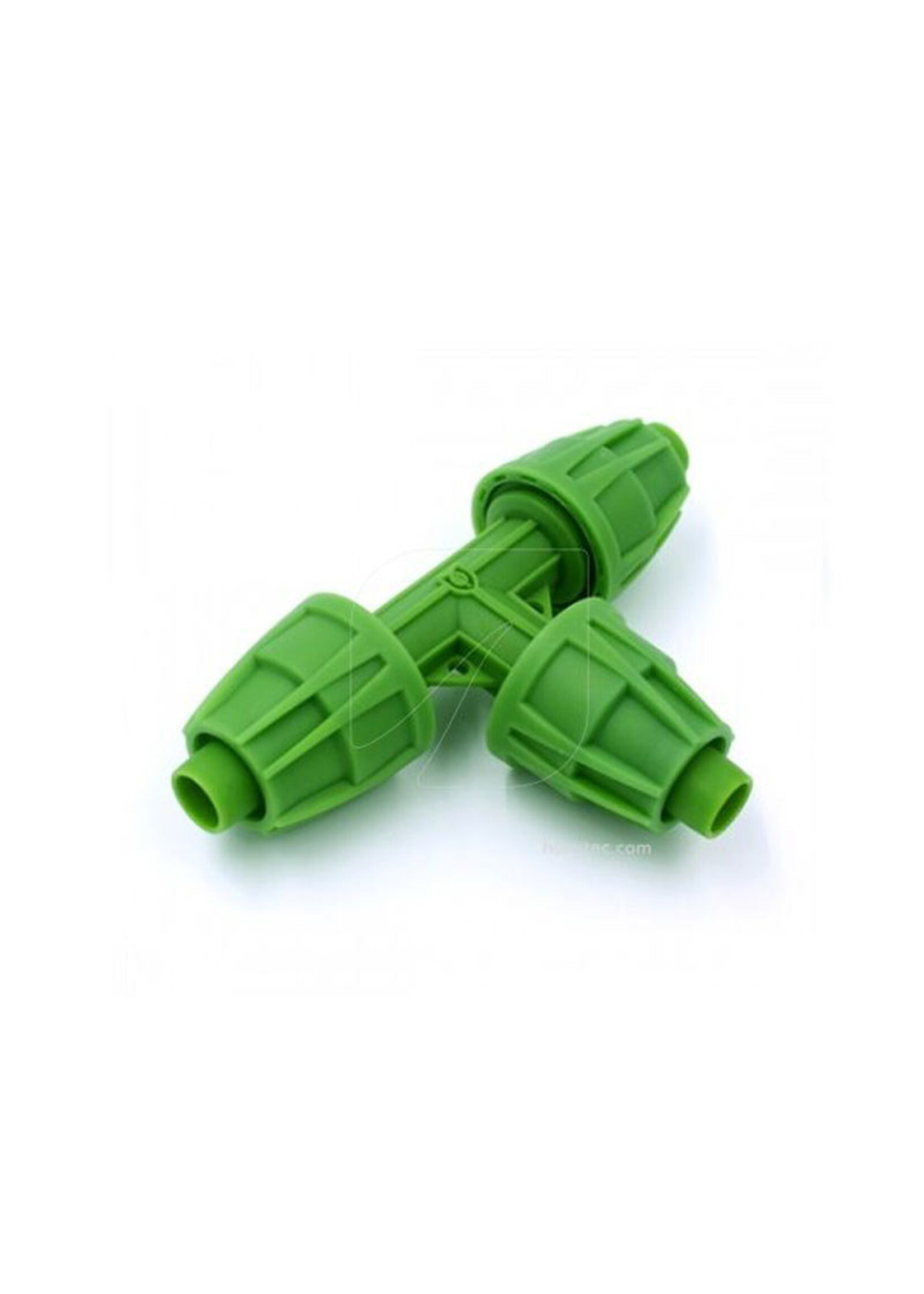 FLORAFLEX FLORAFLEX 16-17MM PIPE FITTING - T