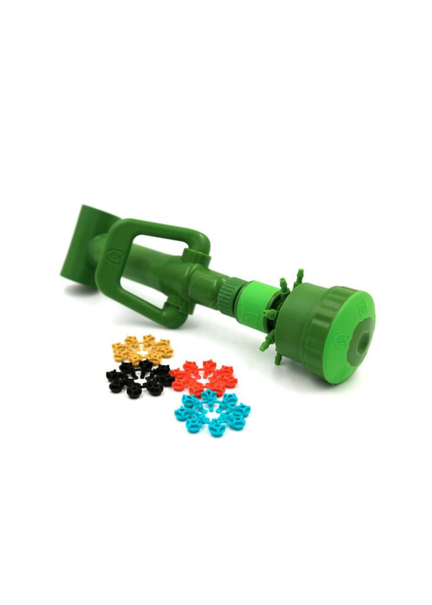 FLORAFLEX FLORAFLEX MULTI FLOW 3/4 T