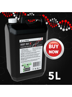ALIEN HYDROPONICS ALIEN HYDROPONICS 1 X 5L ROOT ROT X