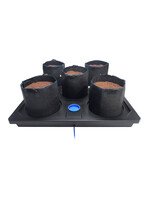 Autopot AUTOPOT Auto5 System