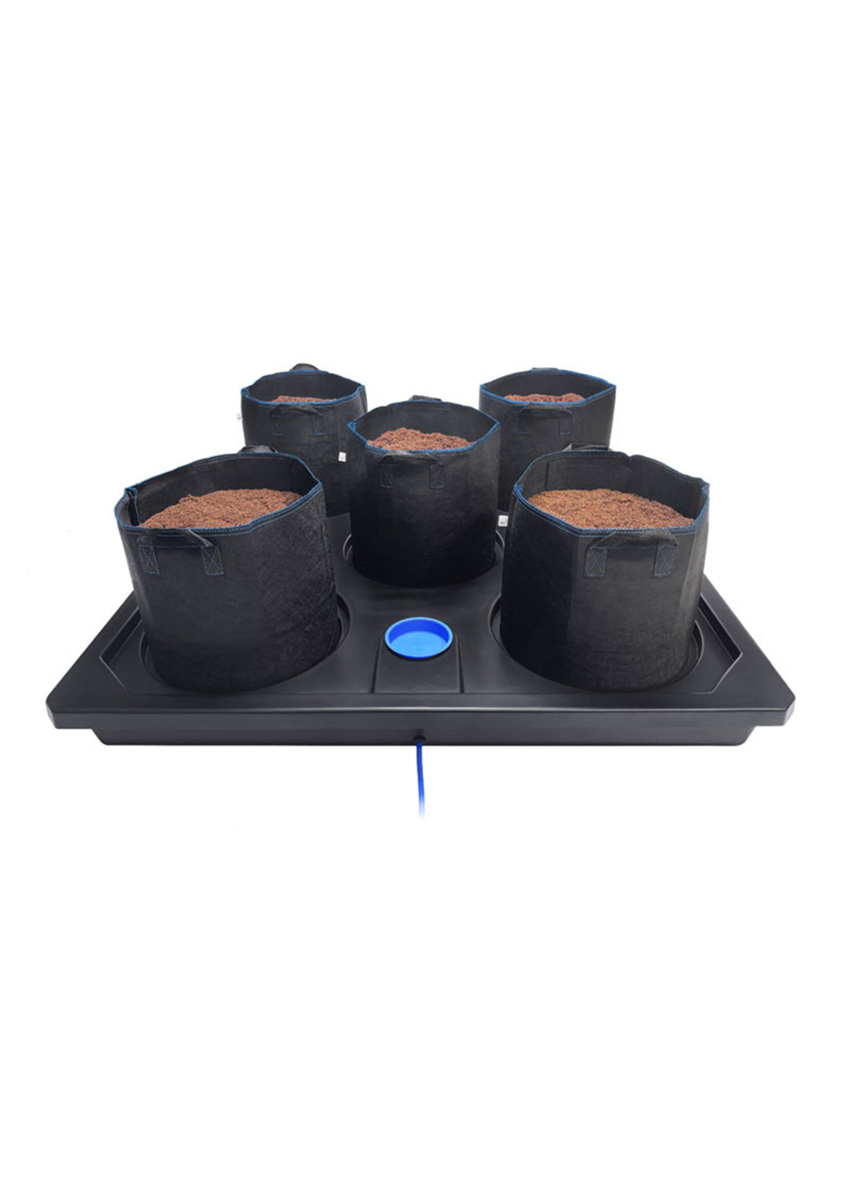 Autopot AUTOPOT Auto5 System