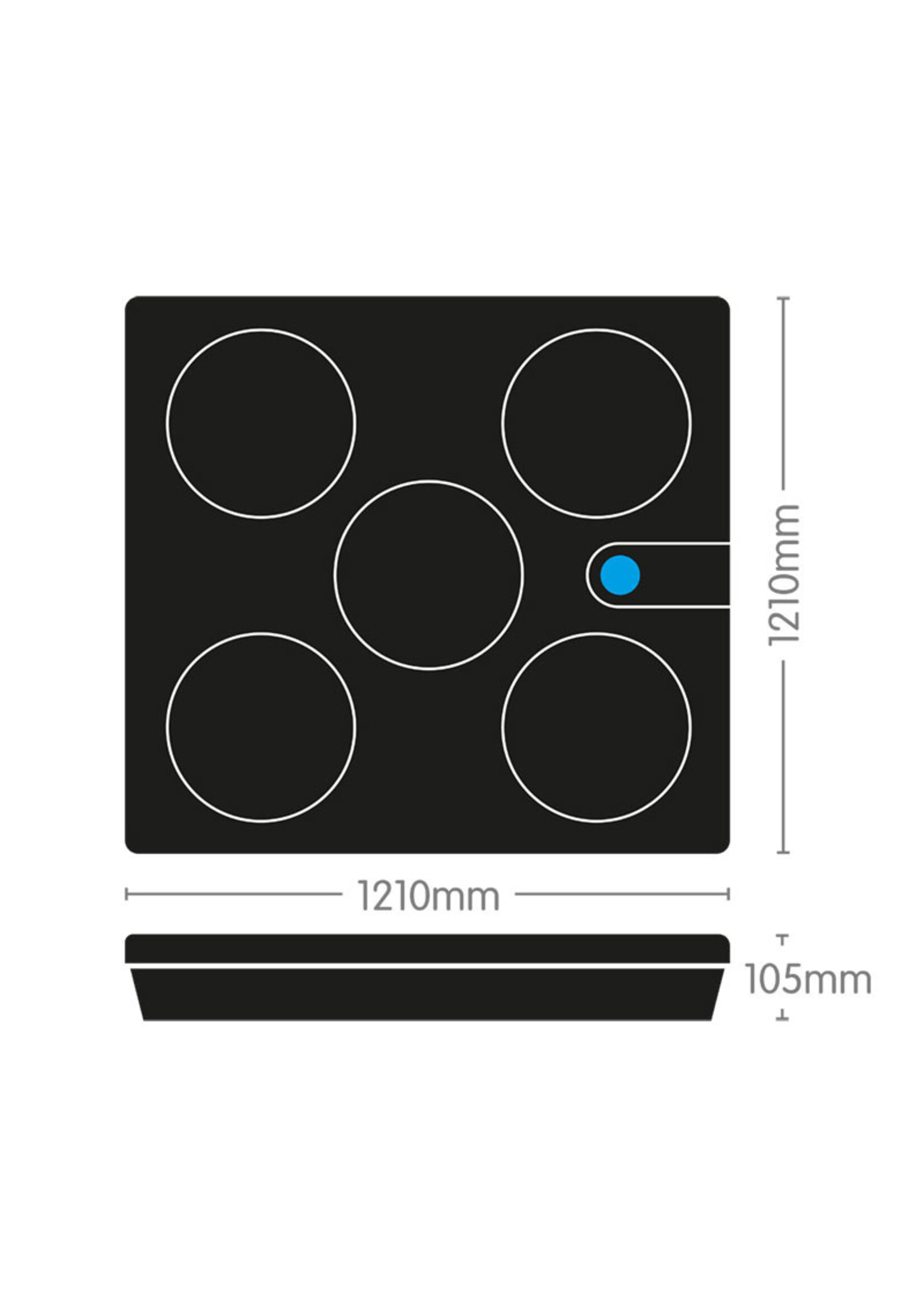 Autopot AUTOPOT Auto5 System