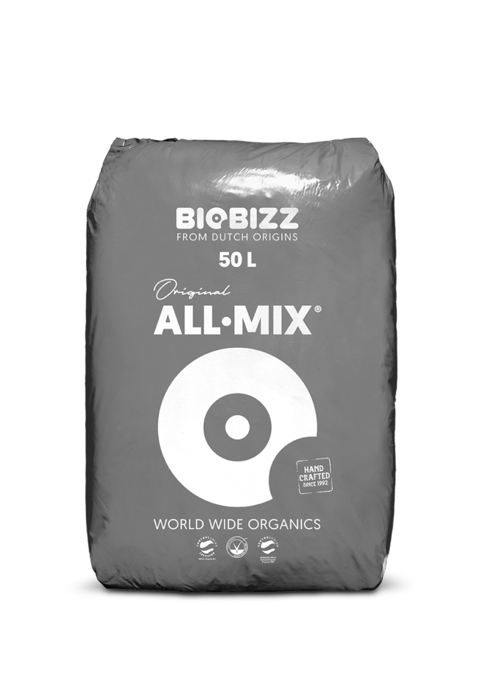 BIOBIZZ BIOBIZZ ALL-MIX