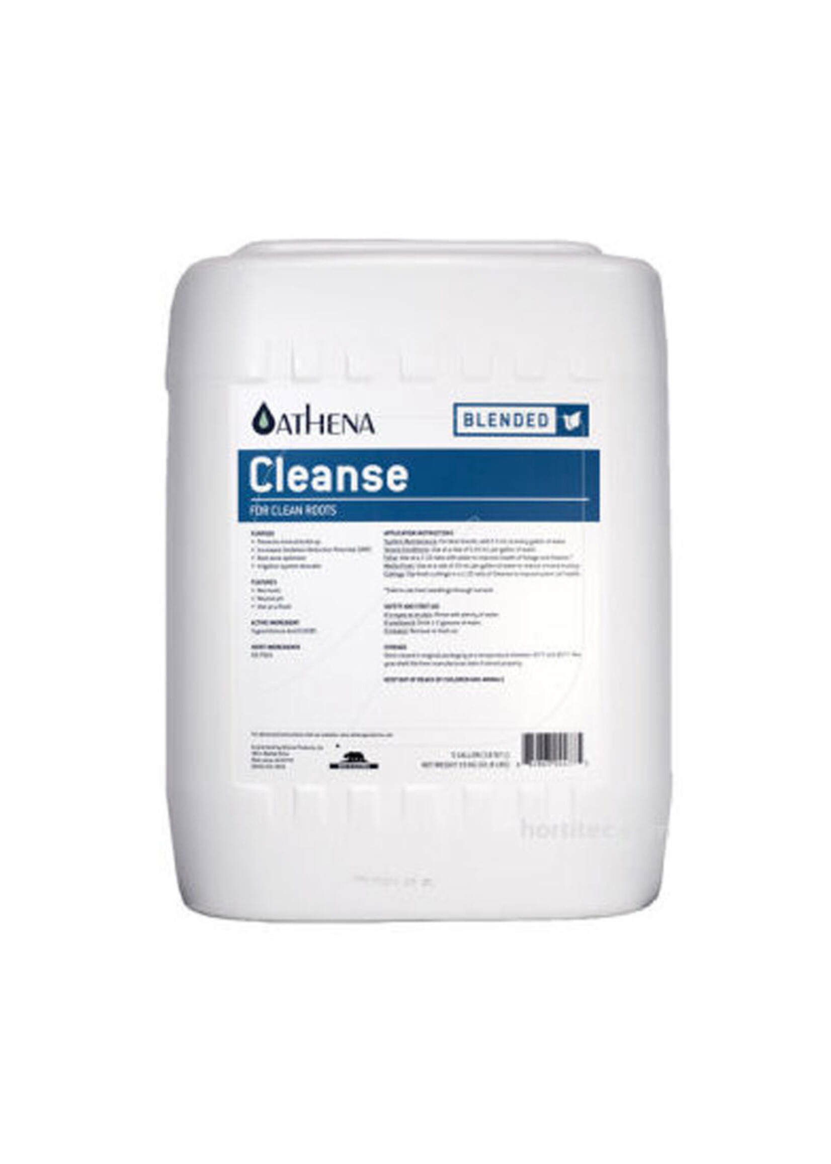 ATHENA ATHENA CLEANSE