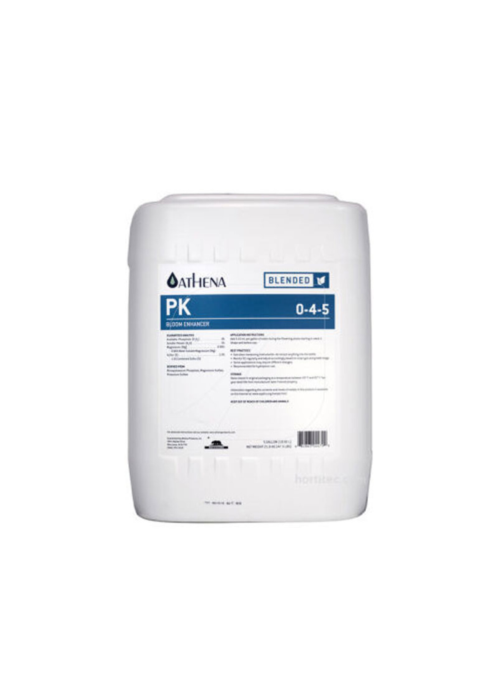 ATHENA ATHENA PK ENHANCER