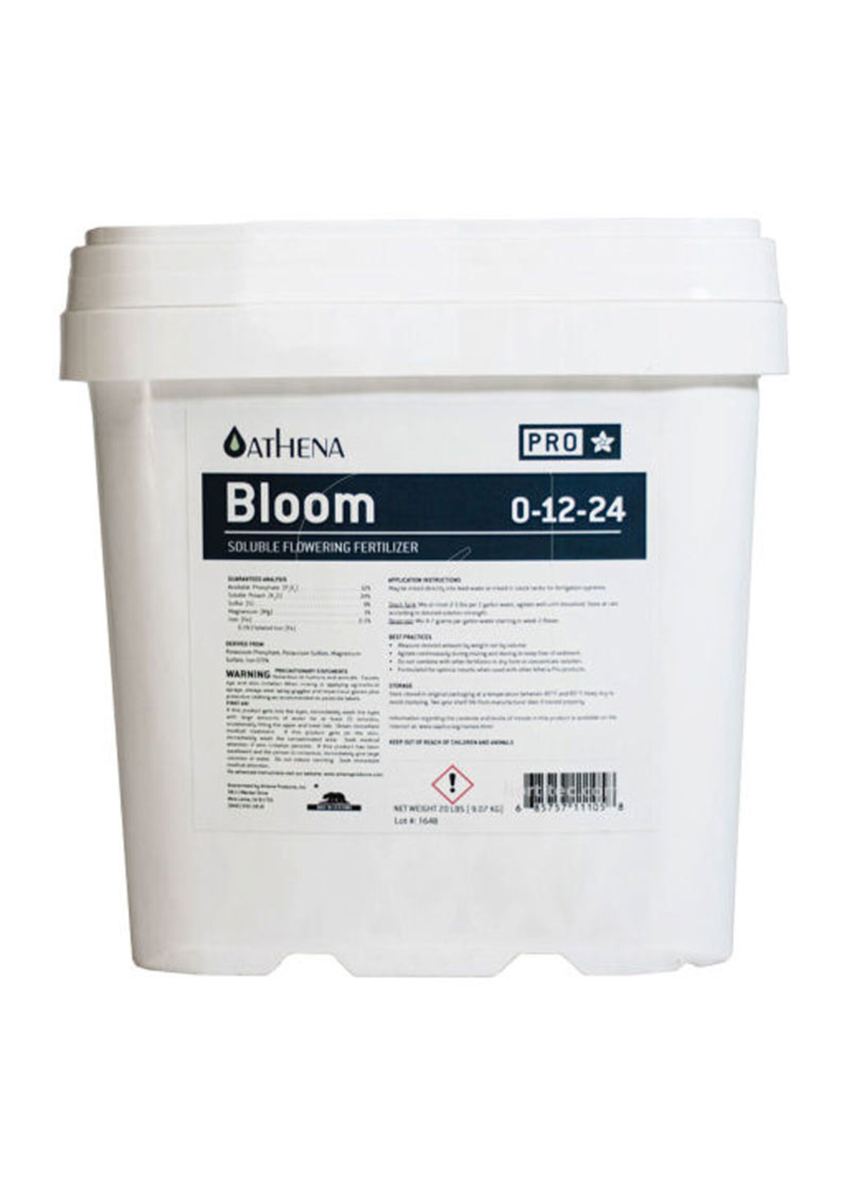 ATHENA ATHENA PRO BLOOM