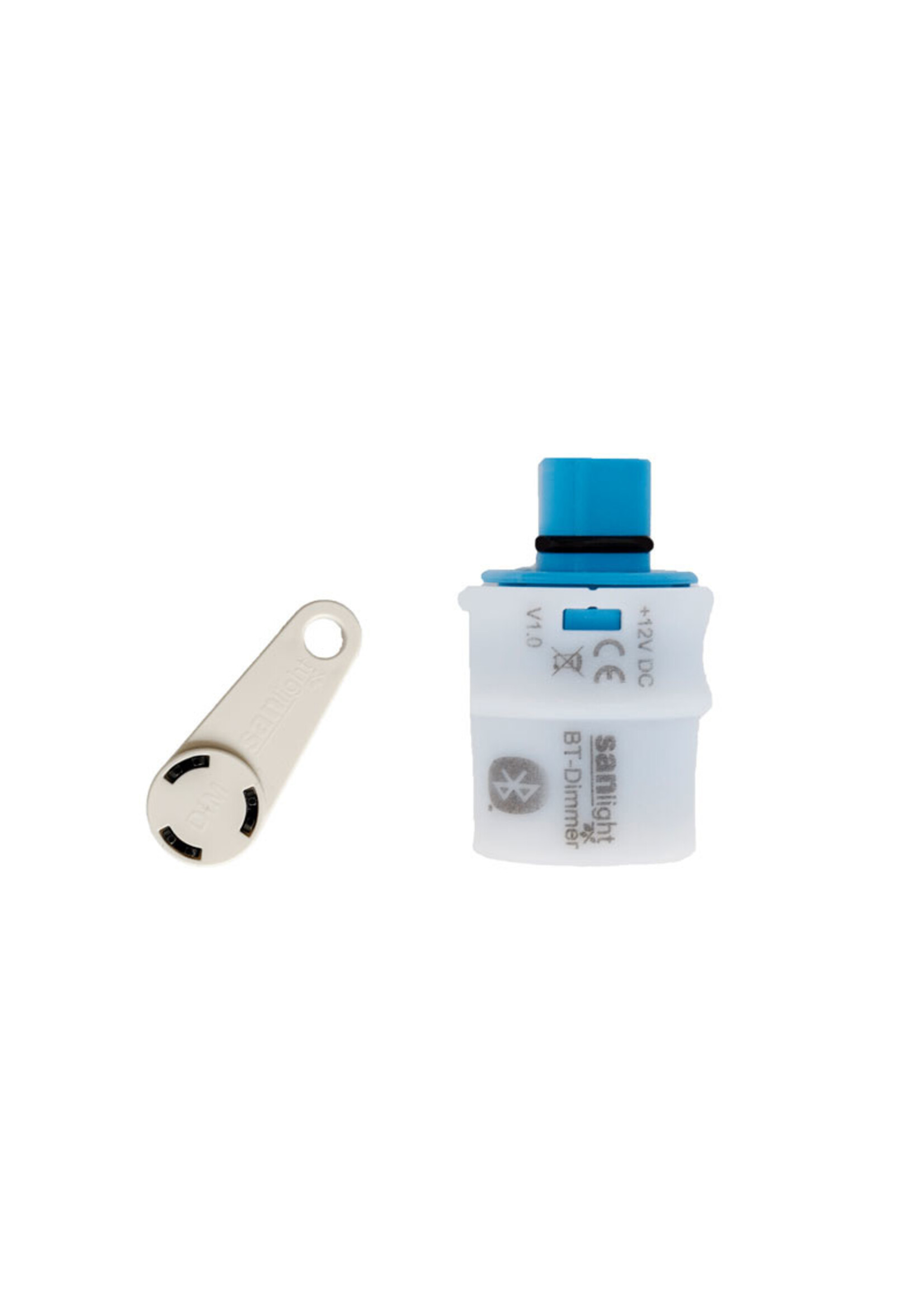 SANLIGHT SANlight Bluetooth Dimmer EVO-Serie