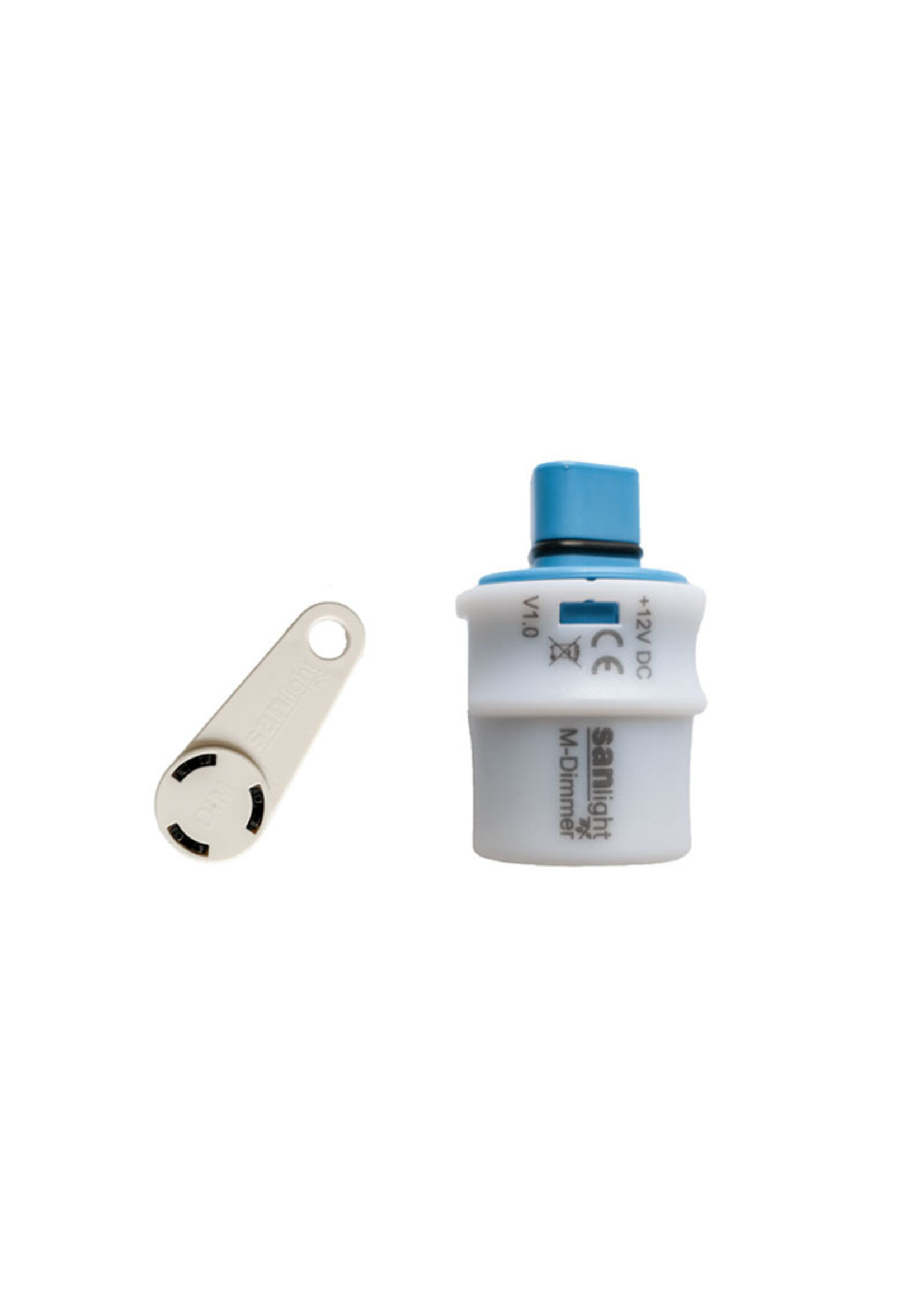 SANLIGHT SANlight Magnetic Dimmer EVO-Serie