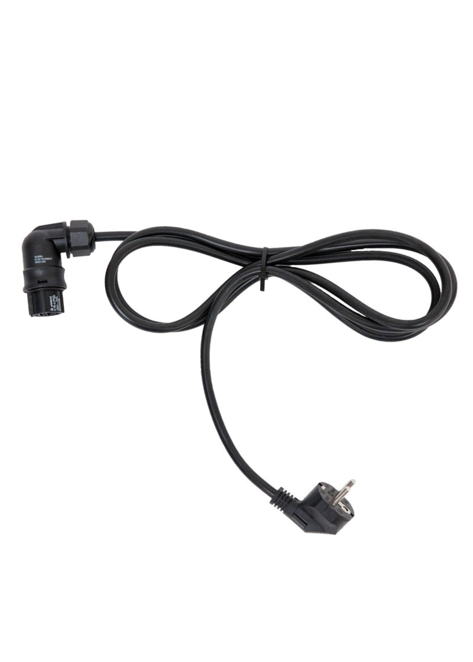 SANLIGHT SANlight Power cord angled EU