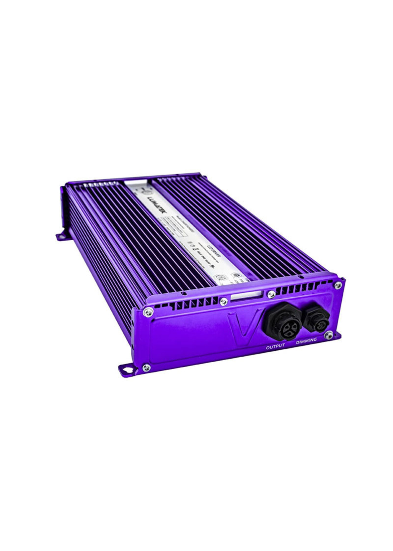 LUMATEK LUMATEK VERTICAL FARMING 650 W DRIVER