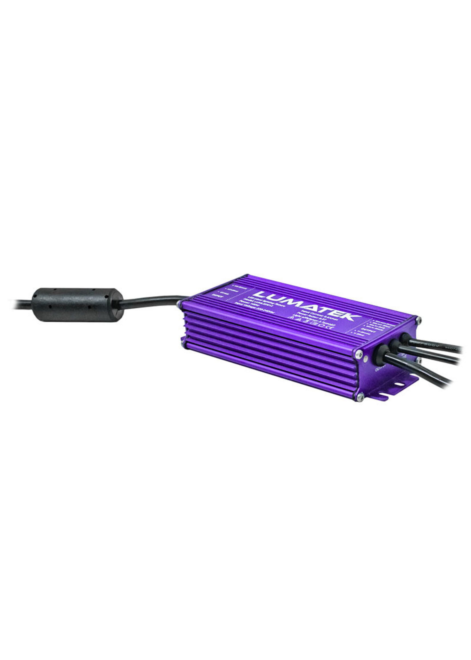 LUMATEK LUMATEK 100W LED BAR