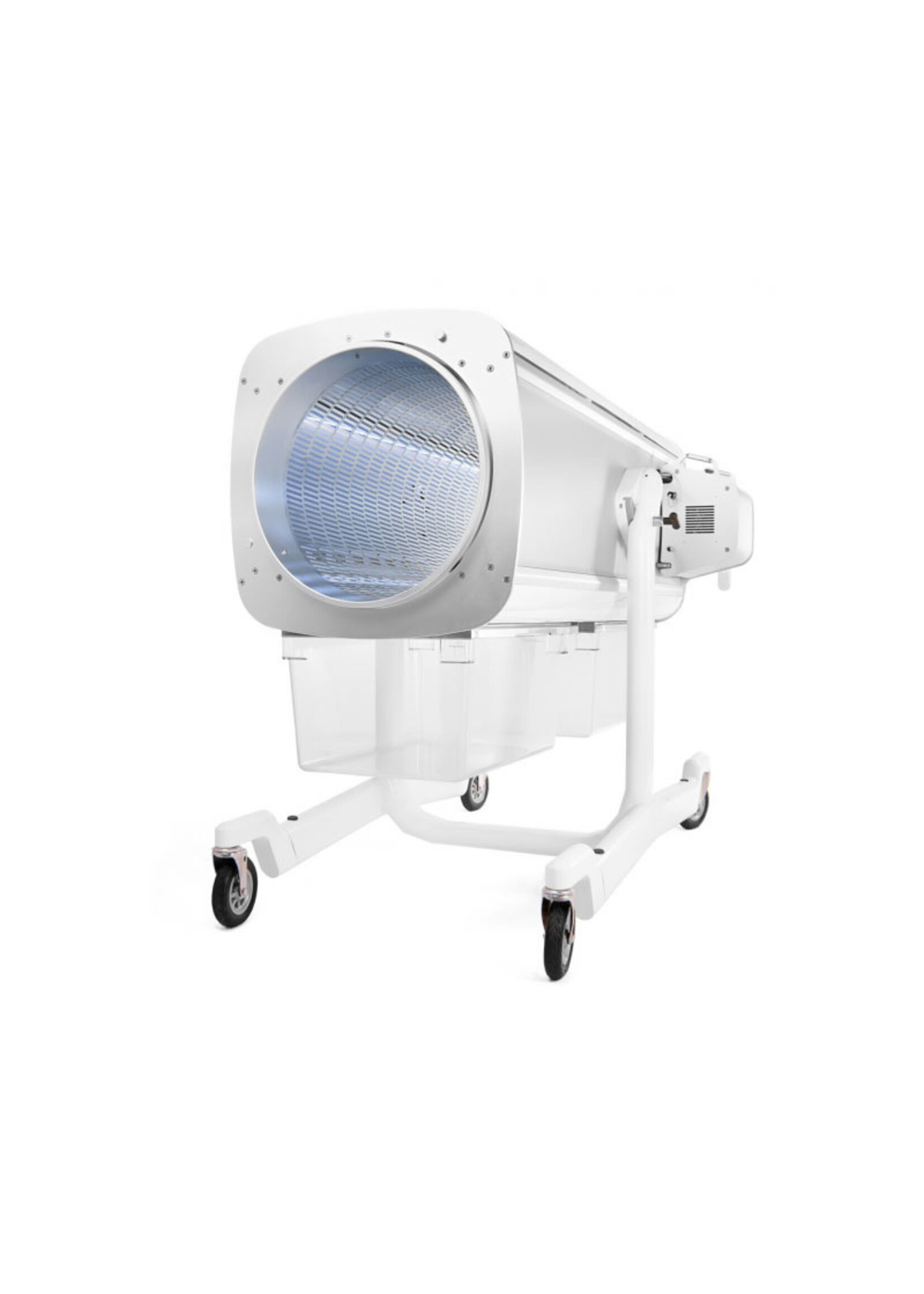 TWISTER TWISTER BATCHONE EURO TRIMMER