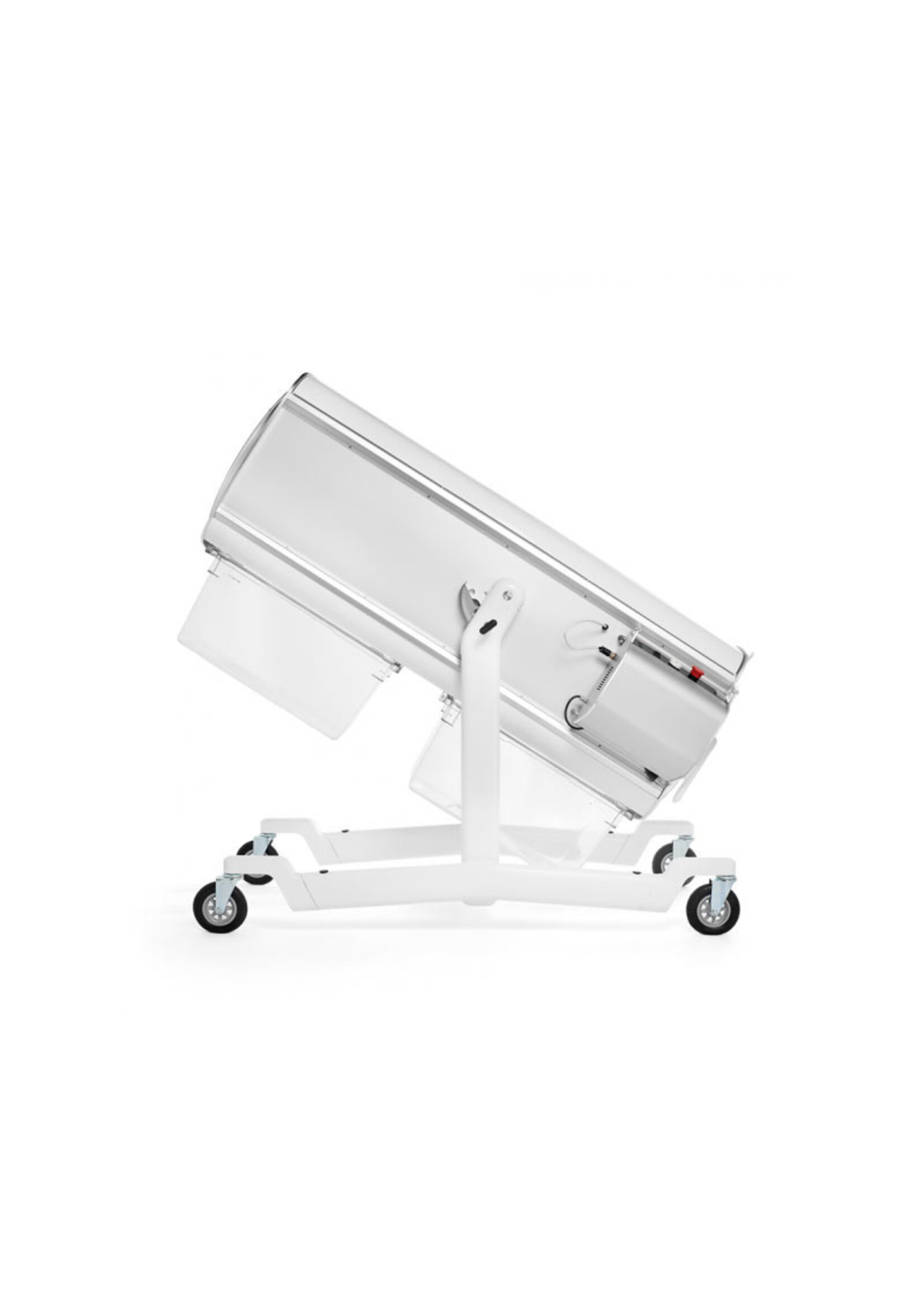 TWISTER TWISTER BATCHONE EURO TRIMMER