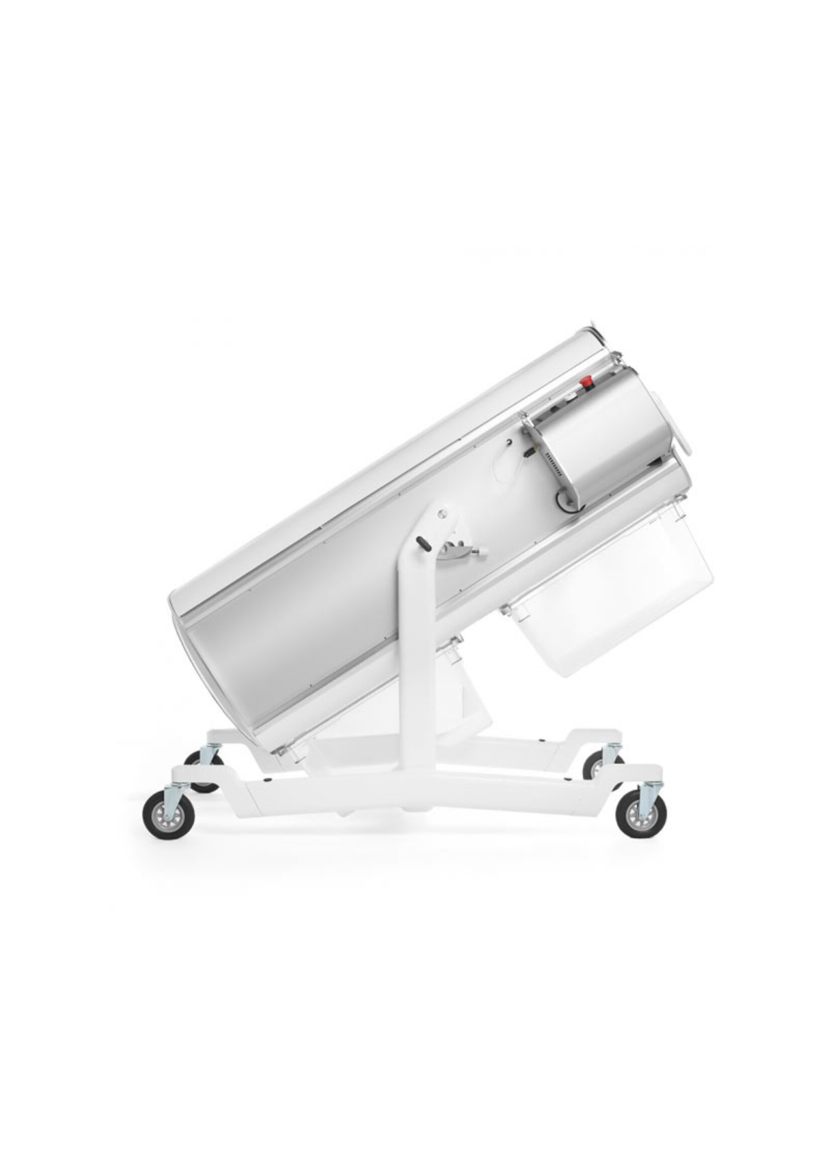 TWISTER TWISTER BATCHONE EURO TRIMMER