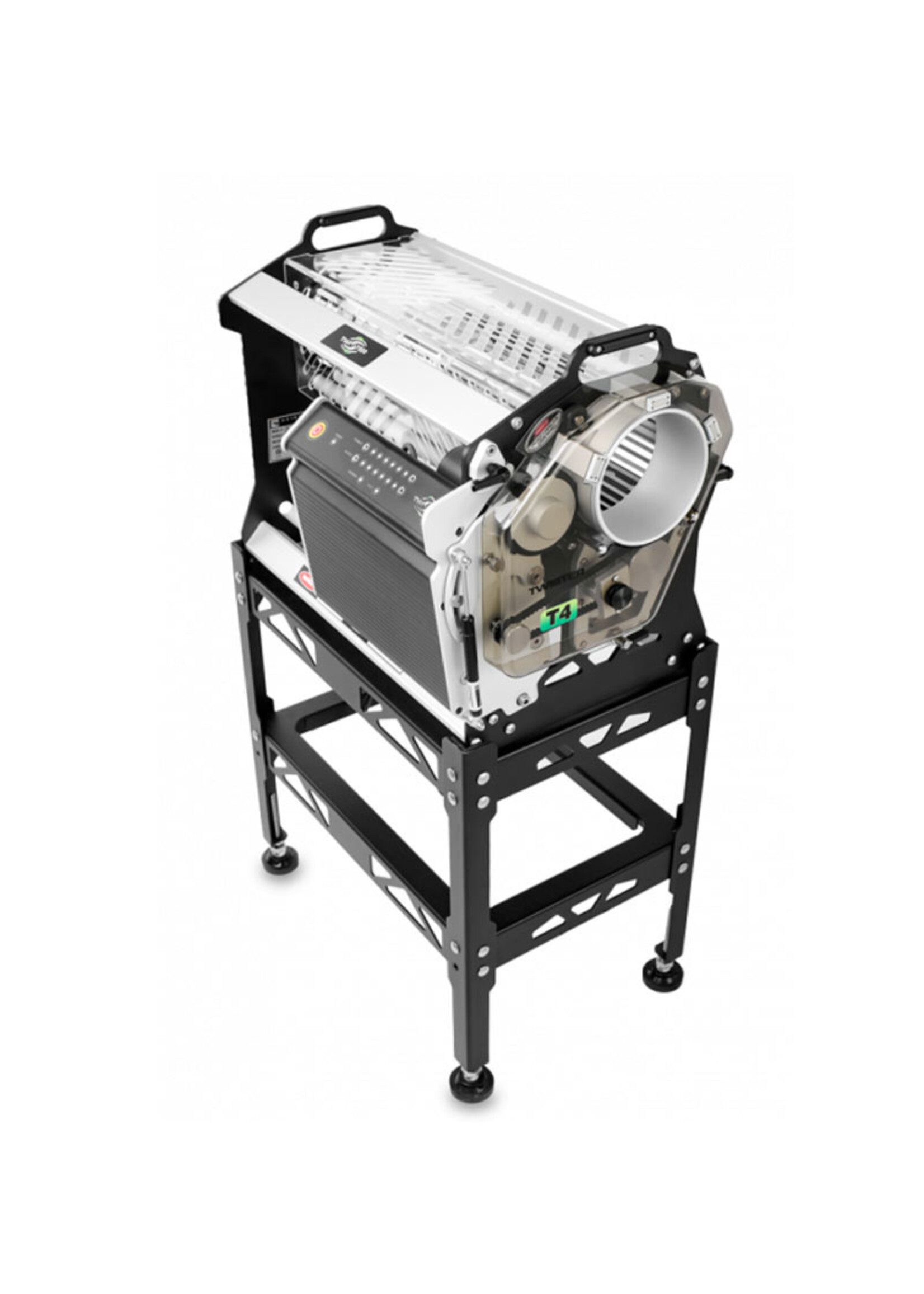 TWISTER TWISTER T4 TRIMMER VARIABLE SPEED