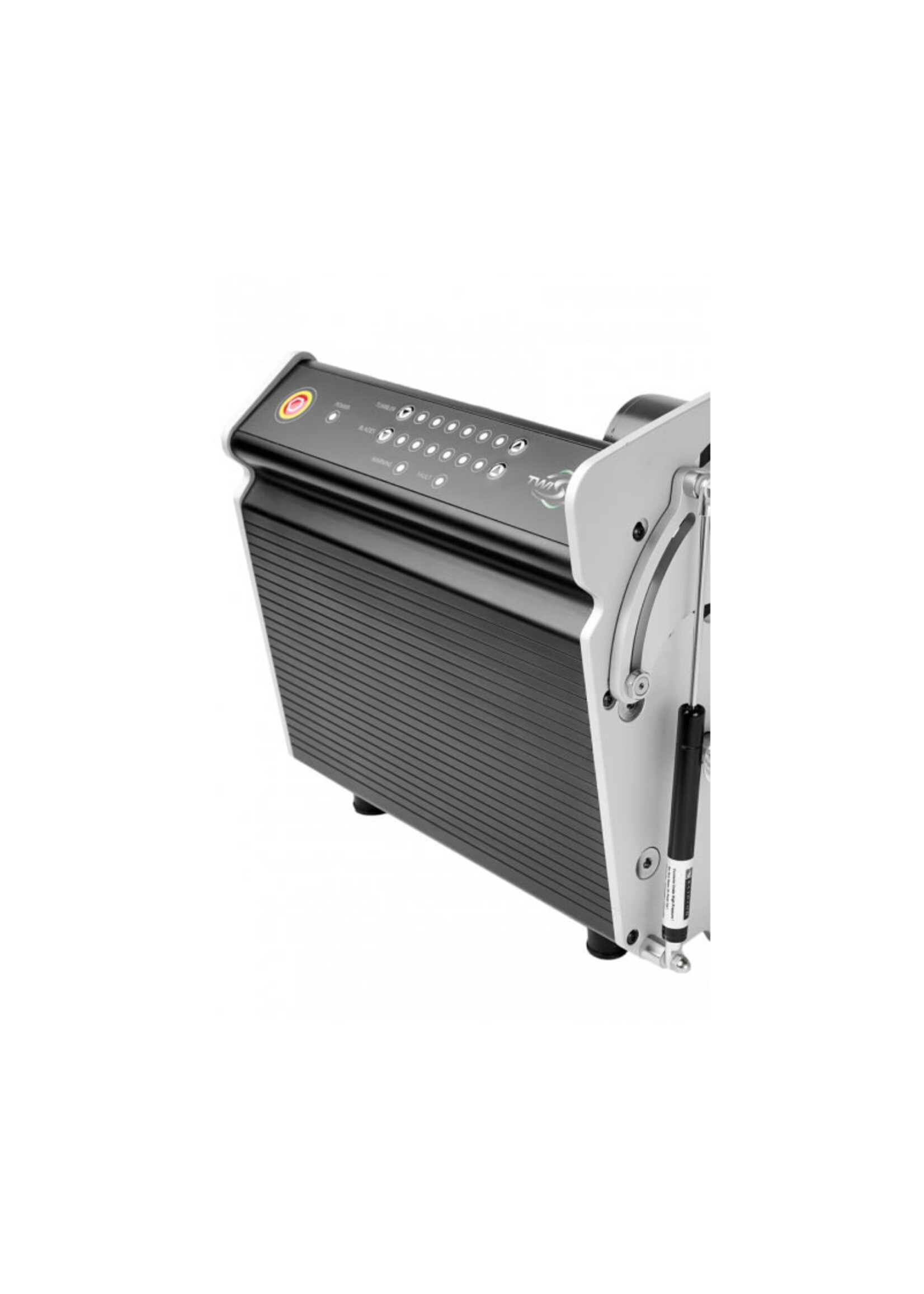 TWISTER TWISTER T4 TRIMMER VARIABLE SPEED