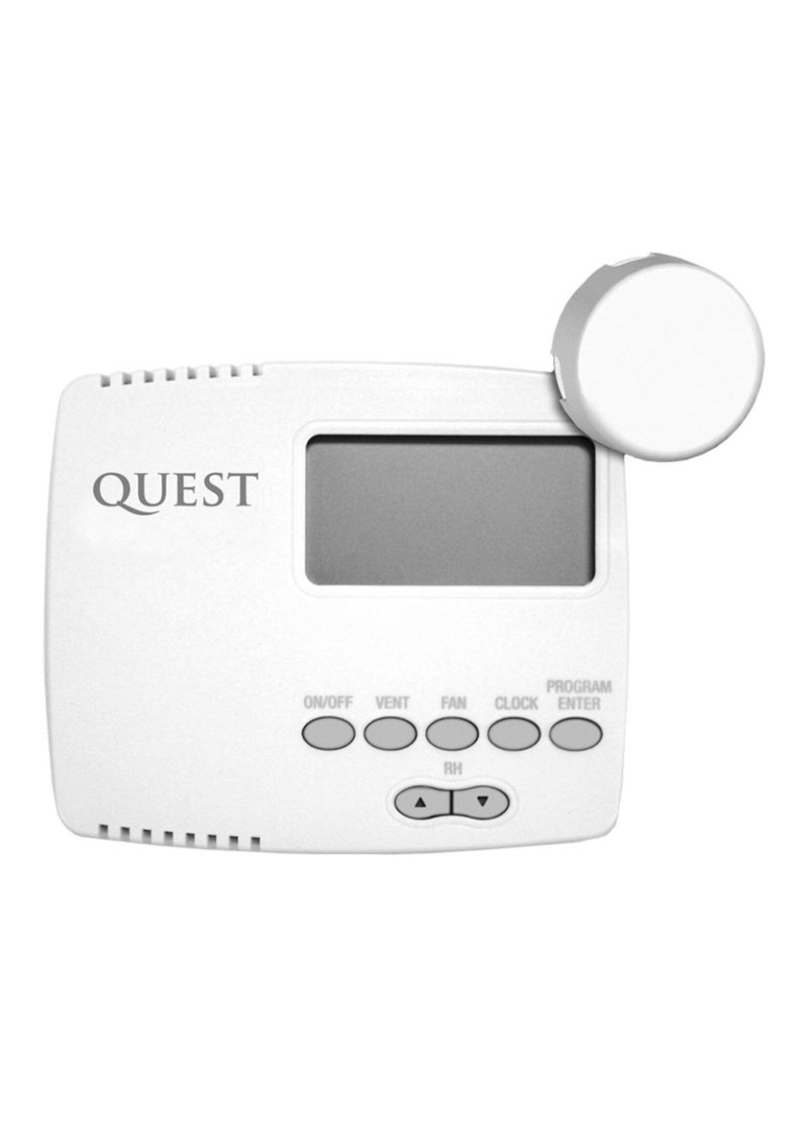 QUEST QUEST DEH 3000R CONTROL
