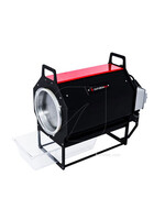 CENTURION CENTURION DRY BATCH TRIMMER MODEL 1