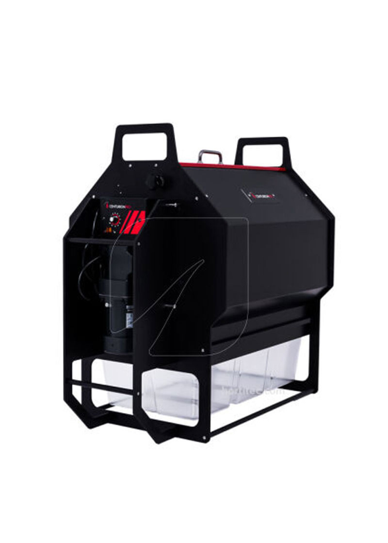 CENTURION CENTURION DRY BATCH TRIMMER MODEL 2