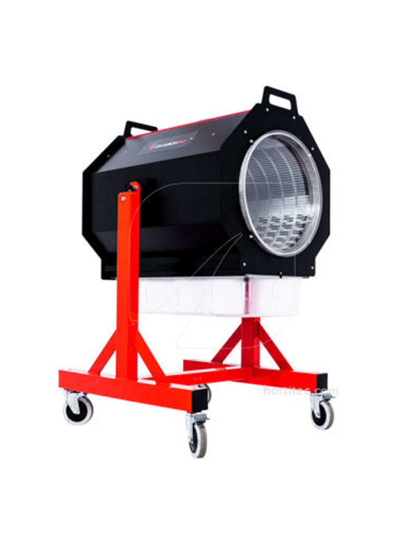 CENTURION CENTURION DRY BATCH TRIMMER MODEL 3